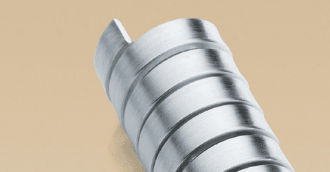 Prefabricated Alloy Sheets and Wires